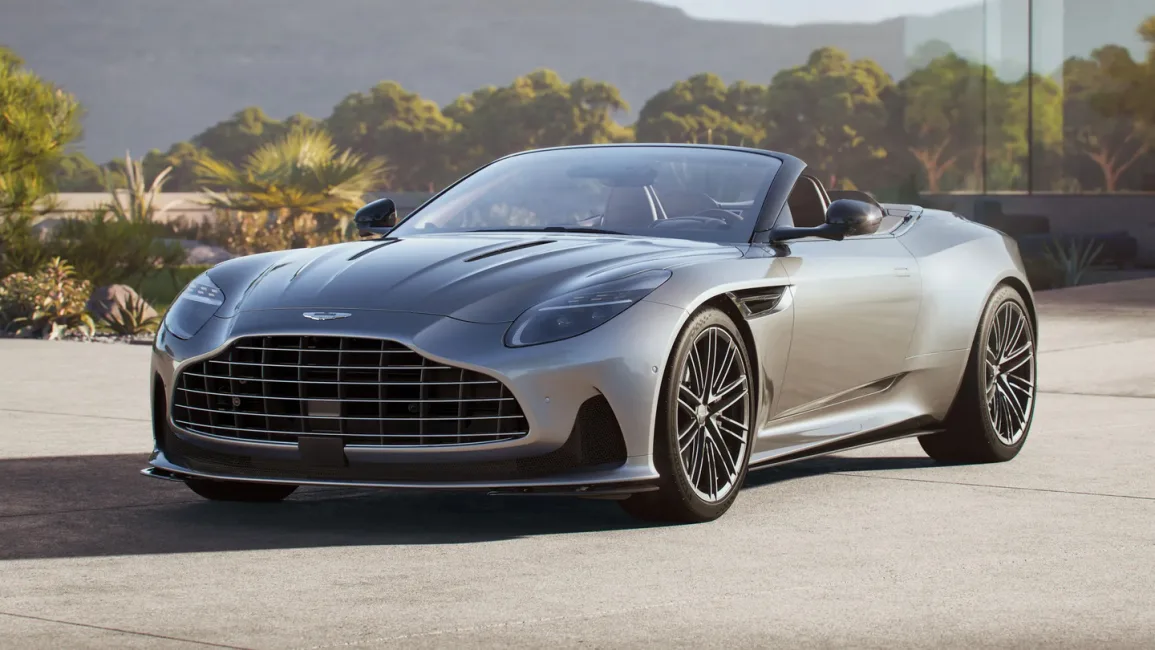 AstonMartin