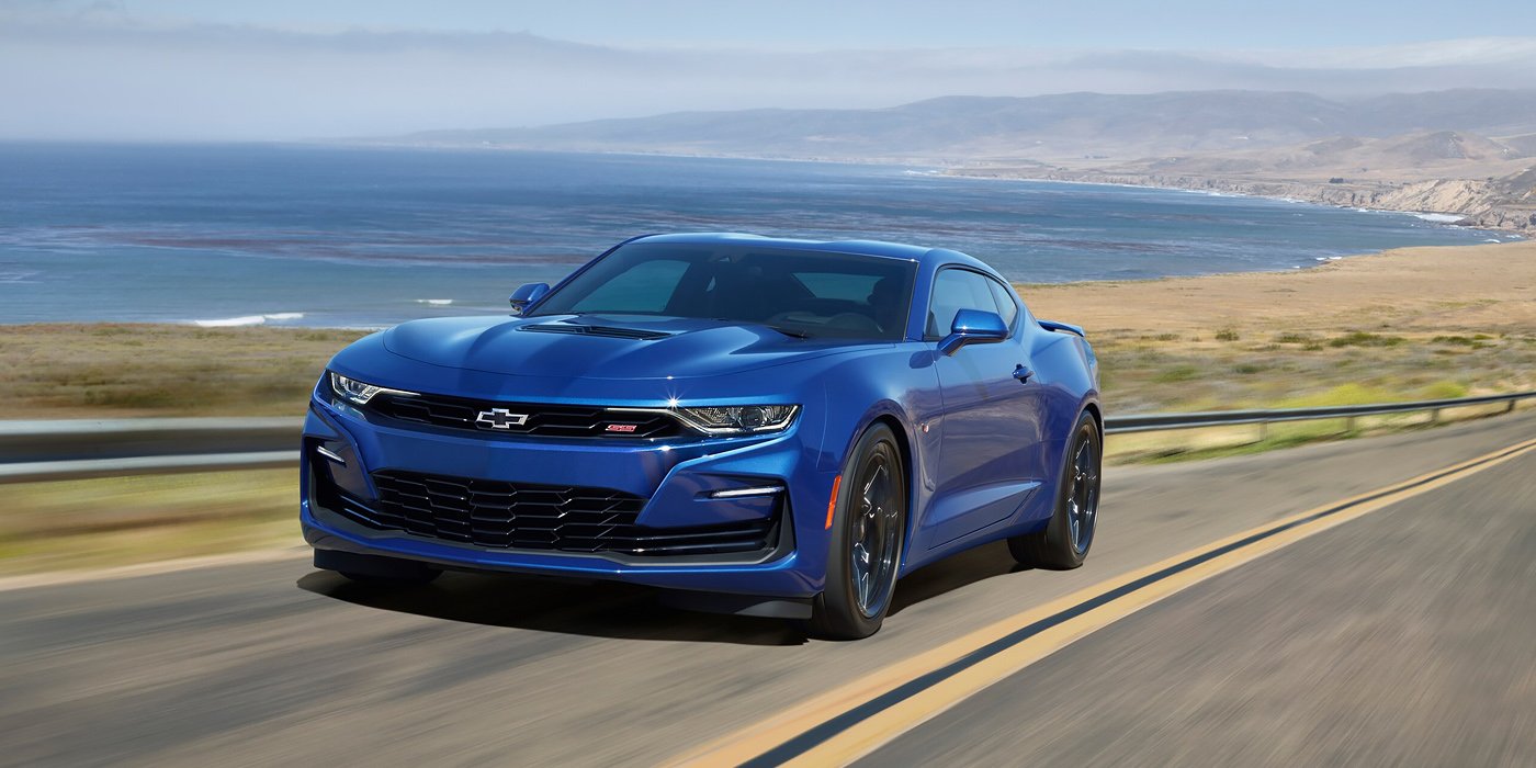 ChevroletCamaro