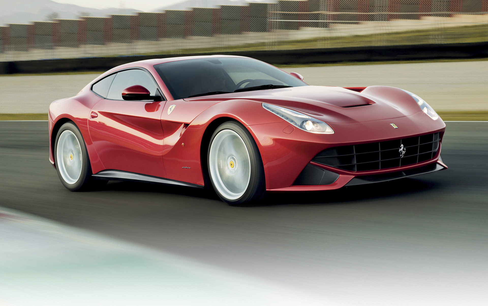 FerrariF12BERLINETTA