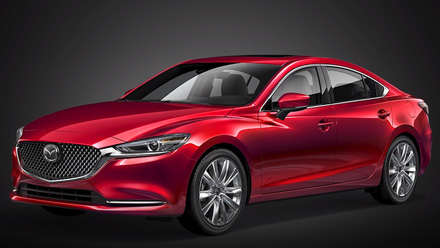 Mazda6