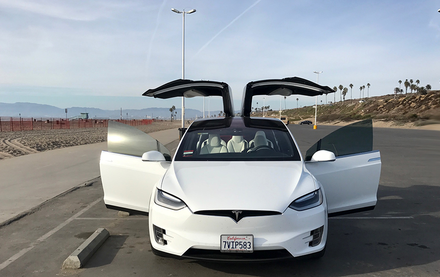 Tesla